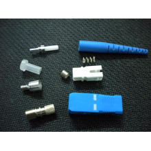 Connectors for Optical Patch Cord Sc